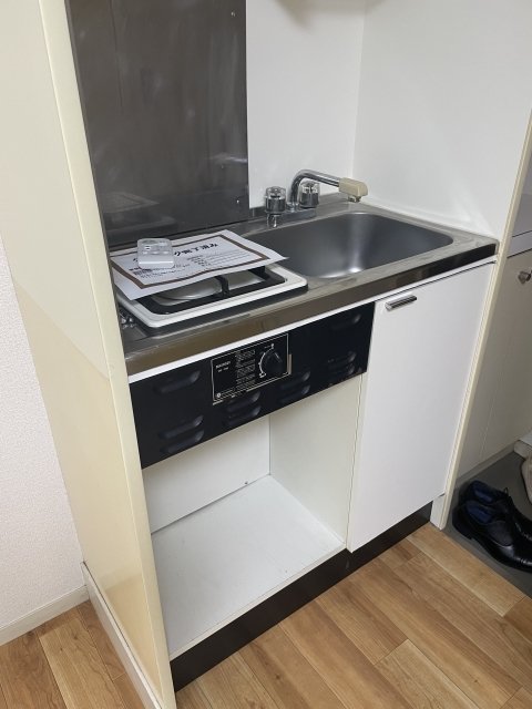 グロスクベル 1口ガスコンロ