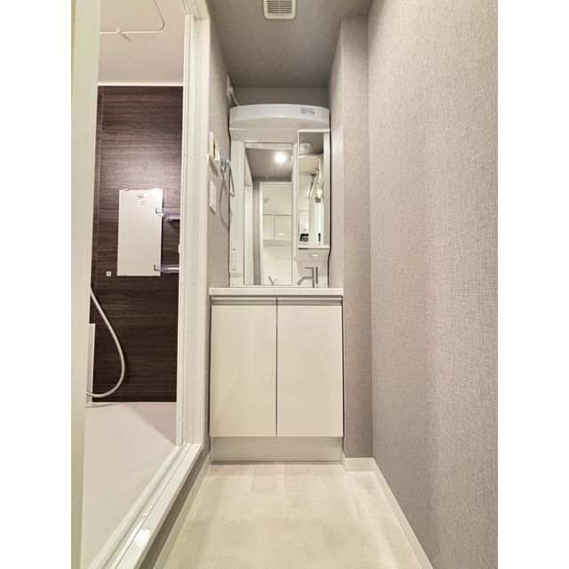 グランファーロ下北沢404号室 内観