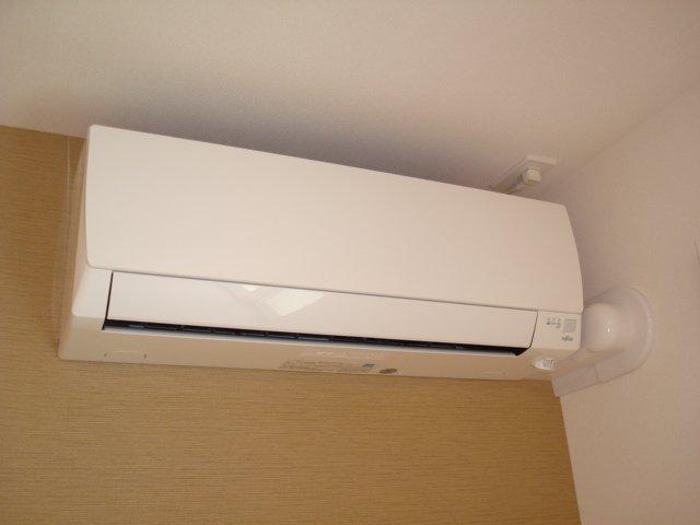 シルクネス403号室 室内設備（イメージ）