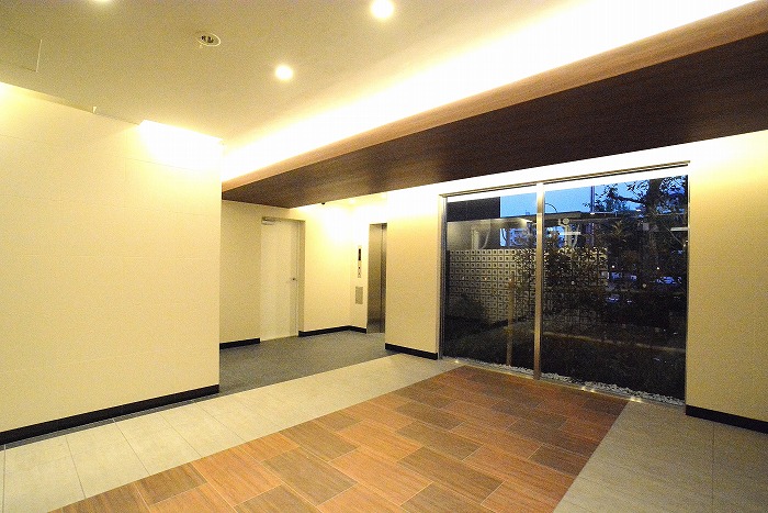 ステージファースト新宿西落合7階 部屋その他