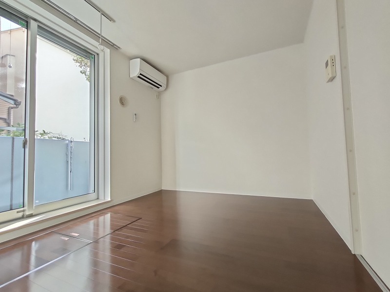グリーンフィールド1階 部屋その他
