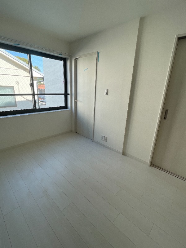 エルファーロ下北沢Ⅱ2階 部屋その他