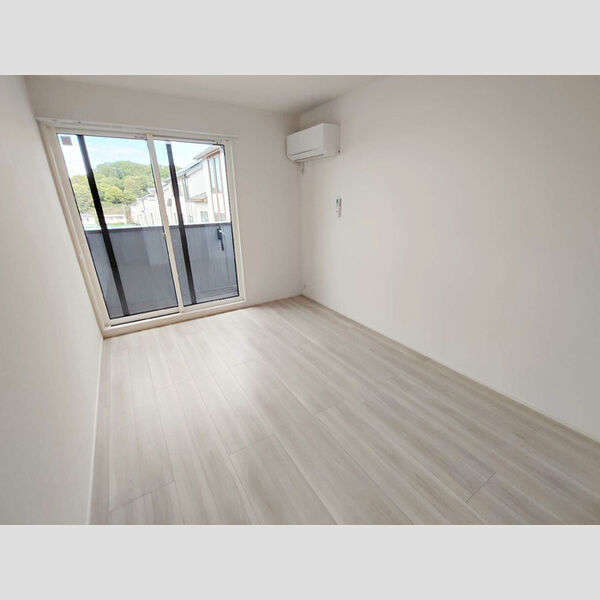 Calme Ville303号室 部屋その他
