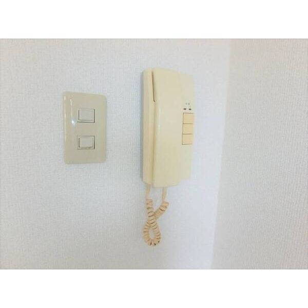 メゾン・ド・オンブラージュ0305号室 部屋その他