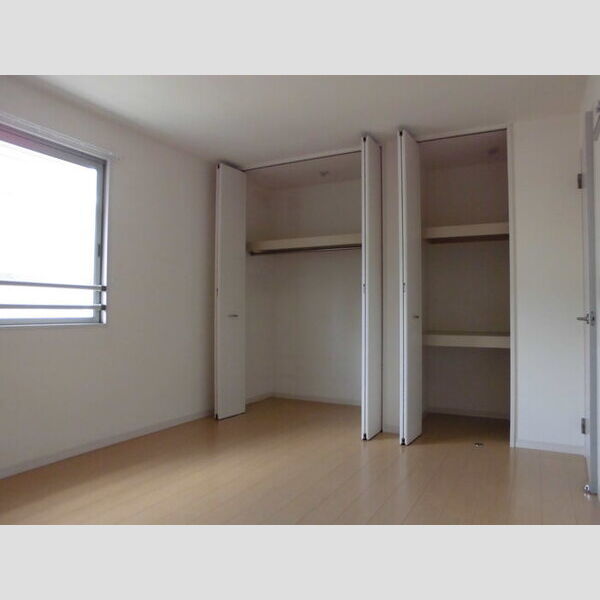 リビングタウン稲毛の杜　A307号室 洋室