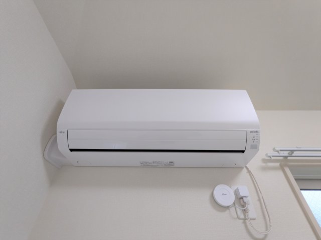 テラス祖師ヶ谷大蔵0205号室 部屋設備