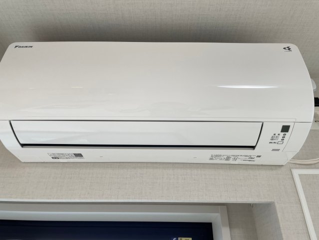 DIPS綾瀬506号室 部屋設備