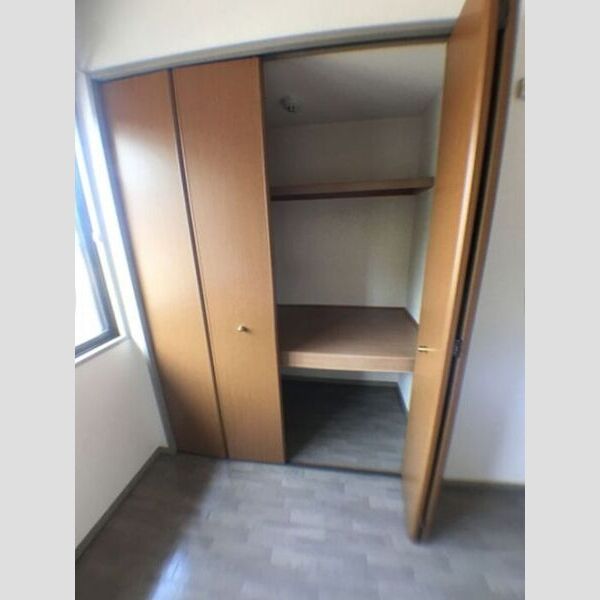 グリーンハウス　Ⅲ 収納