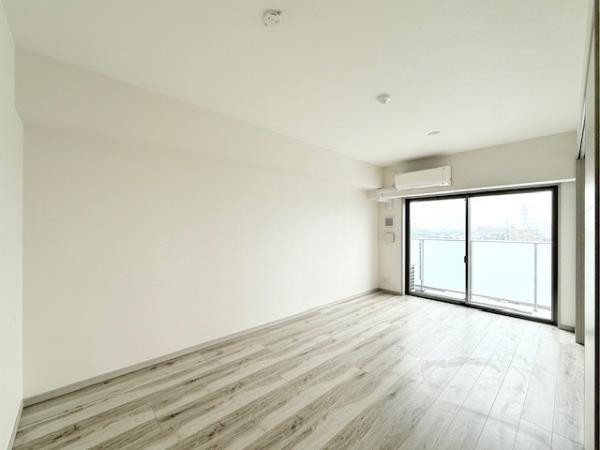 ＣＯＣＯ－ＣＨＩＬＬ　ＫＡＭＥＡＲＩ7階 リビング