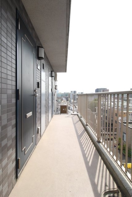 スカイコート文京白山第２301号室 同建物別部屋の参考画像