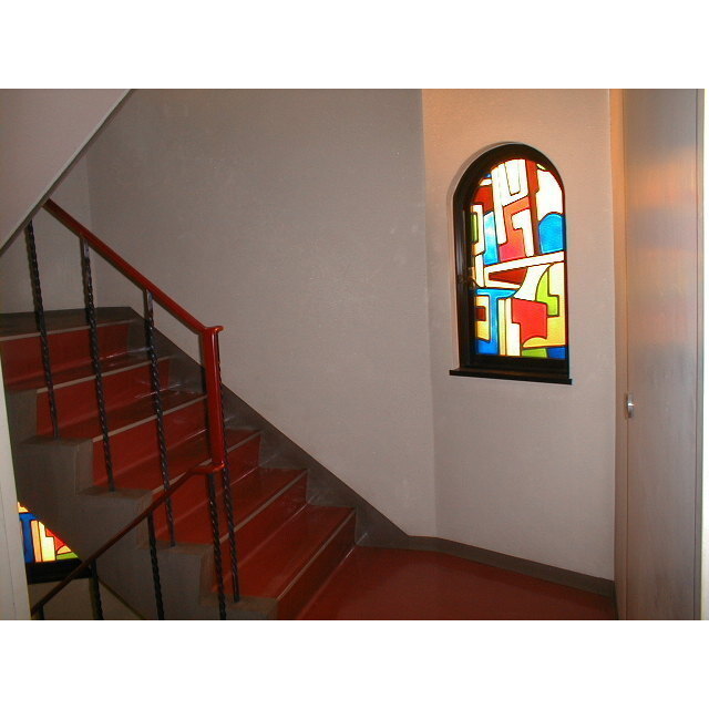 サンリプル 外観