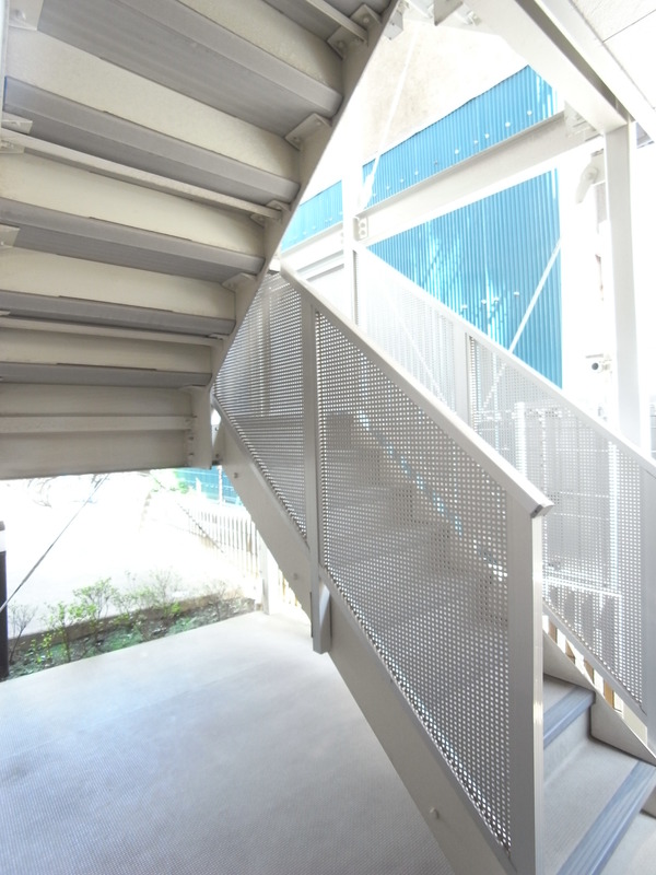 リブリ・みやび1階 部屋その他