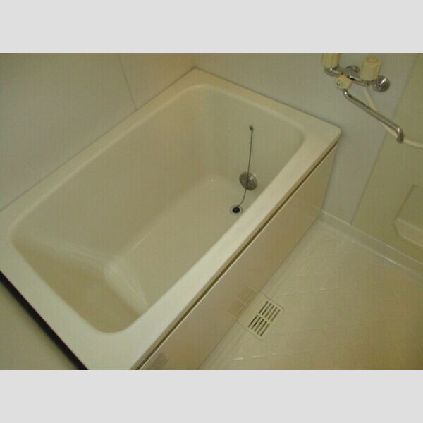 サニーコーポ富士見B201号室 浴室追焚給湯