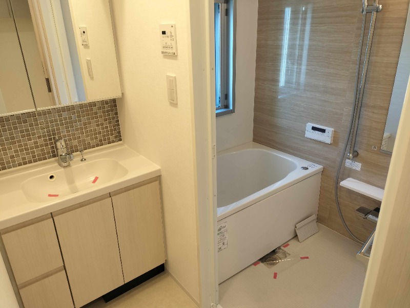 シーズンフラッツ蔵前パークフロント12階 部屋その他