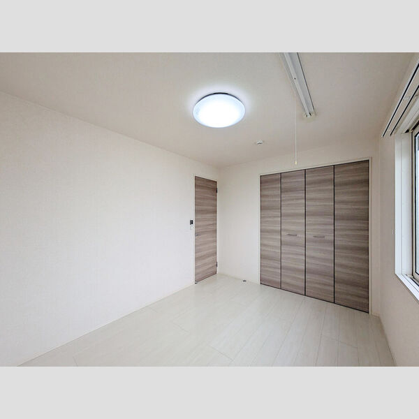 アンテ クラージュ201号室 洋室