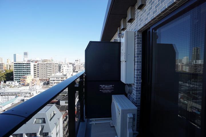 ALTERNA横濱阪東橋9階 同建物別部屋の参考画像