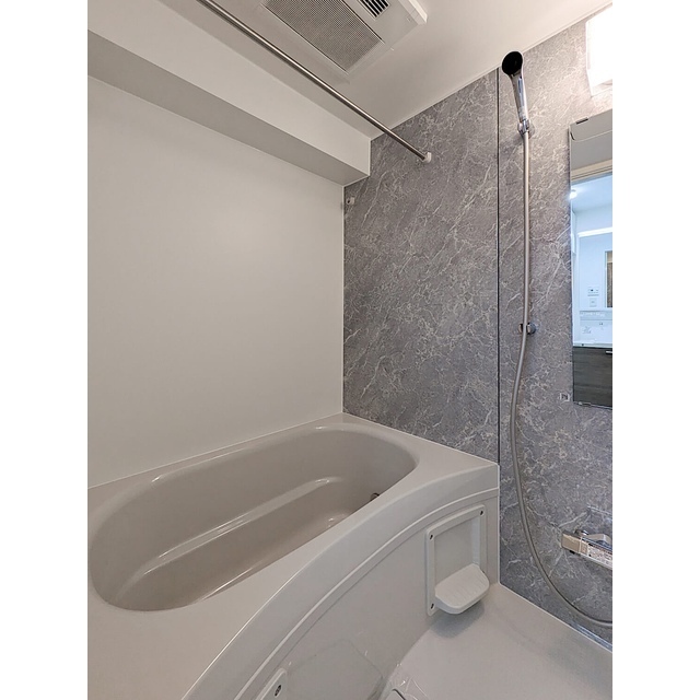 サングレース光ヶ丘202号室 お風呂