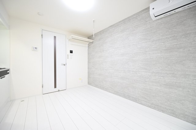 Ｃスクエア矢口1階 部屋その他