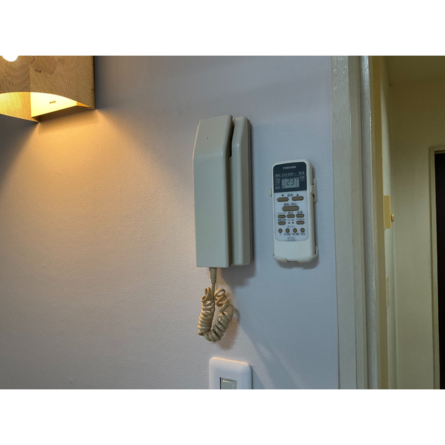 レチナオーミヤ204号室 部屋その他