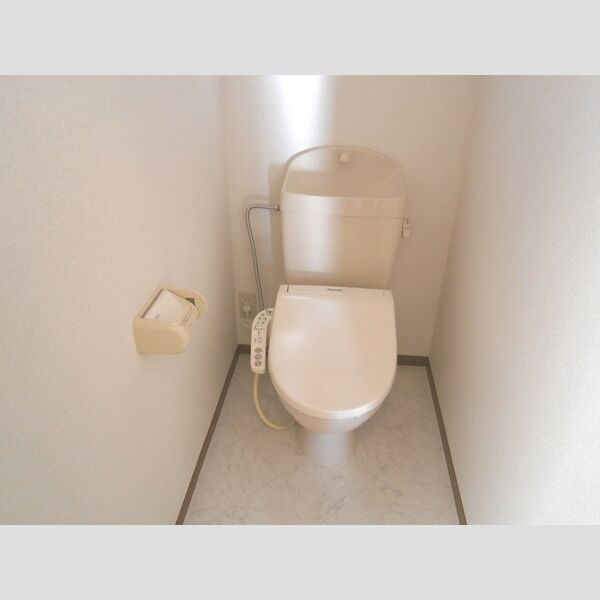 サンフレア32 温水洗浄暖房便座