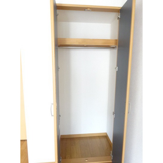 Supreme　Tsukishima 収納