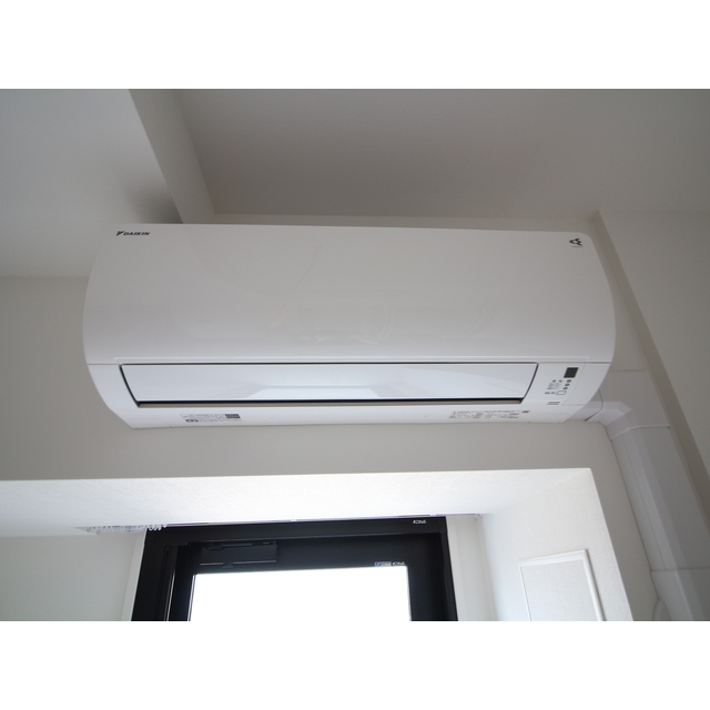 プレール・ドゥーク大森町801号室 部屋その他