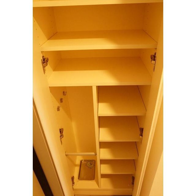 ルクレ上北沢ルネサンスコート0107号室 部屋その他