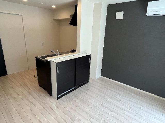 Ｌuminare yuki（ルミナーレ　ユキ） リビング