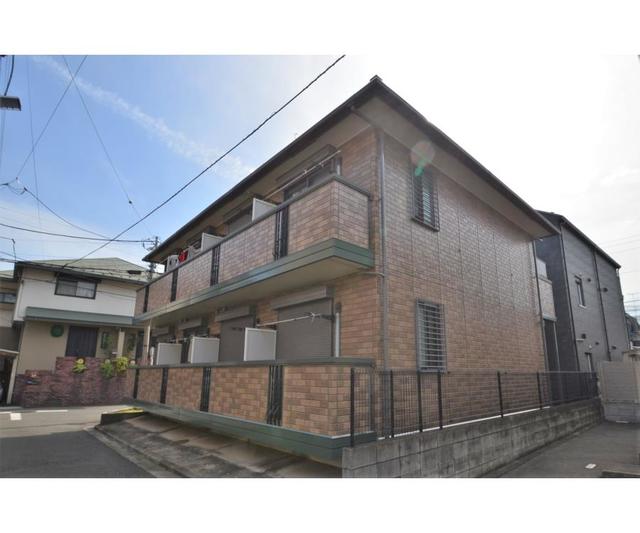 カーサ・ミーア文庫 外観