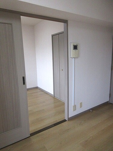 ライオンズマンション平塚宝町6階 ダイニングキッチン　内装後前回募集時／2024年10月の写真