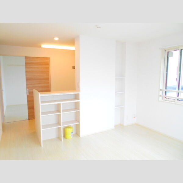 グランヴェルト LDK