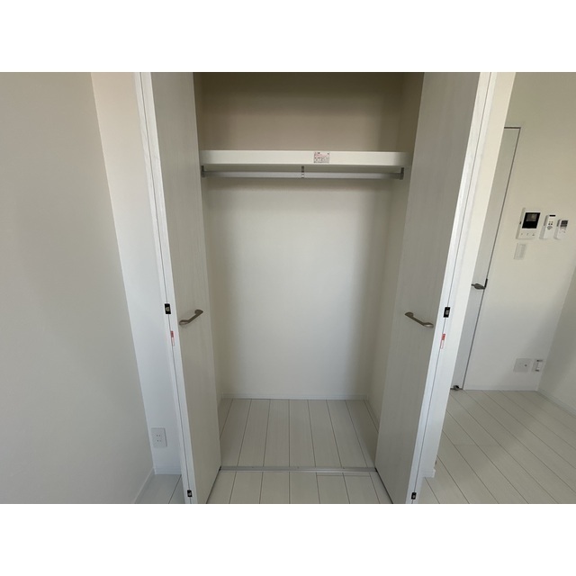 MQuarto与野302号室 内観