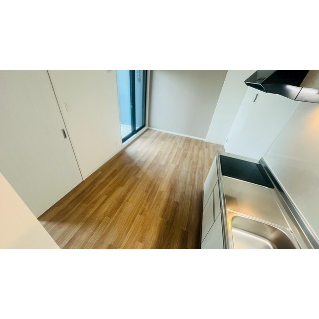 Ｓｅｔｔｅ　Ｌｕｃｅ302号室 リビング