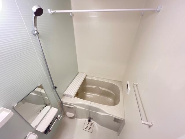 アコード・Ｋ103号室 ユニットバス