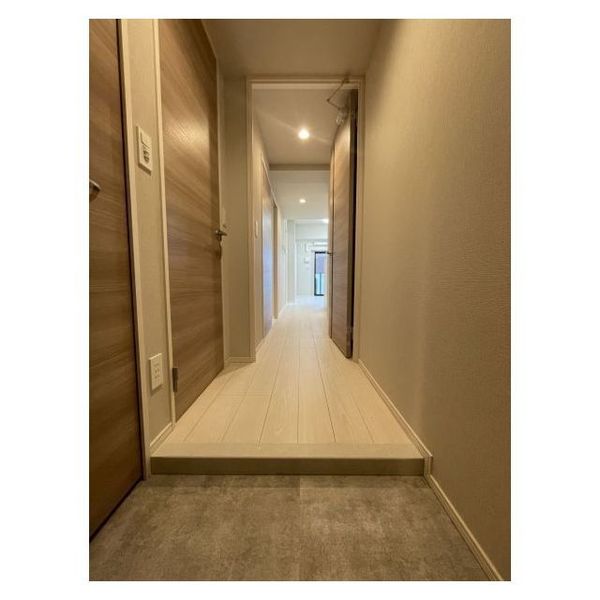 ドゥーエ亀戸Ⅱ0501号室 部屋その他