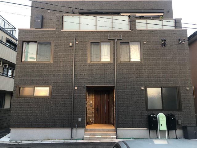 Bella Vista Jujo03号室 日当たり良好！