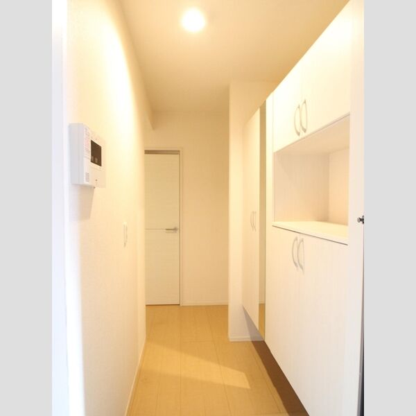 セレニティーステージ205号室 部屋その他