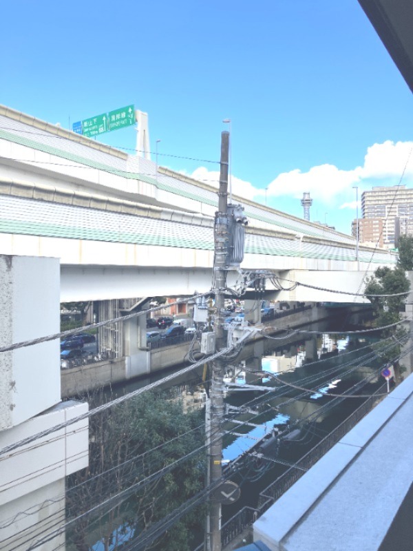 クリオ横濱元町通り3階 前回募集時写真