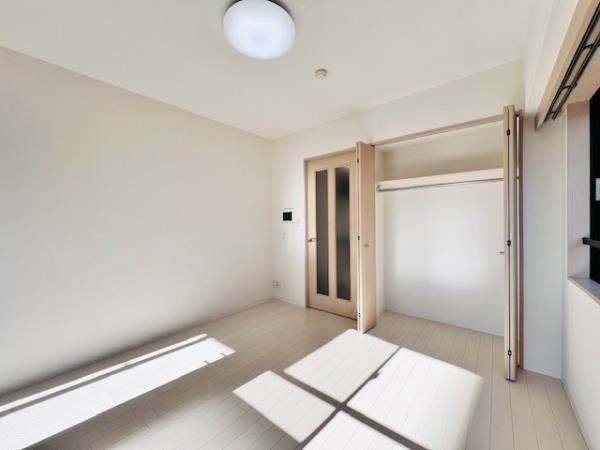 ＫＤＸレジデンス門前仲町5階 リビング