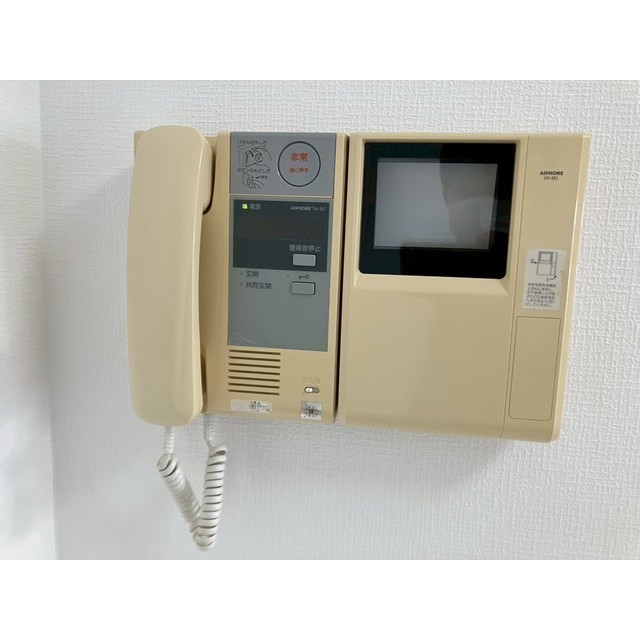 レジデンス横濱関内0607号室 同建物別部屋の参考画像