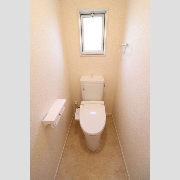 セフィラ　B トイレ