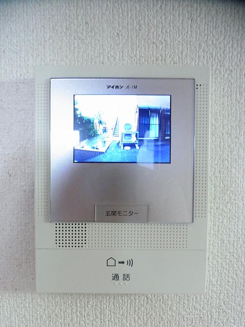 ガーデンハイツ岸根公園Ａ棟・Ｂ棟A101号室 ※現況優先