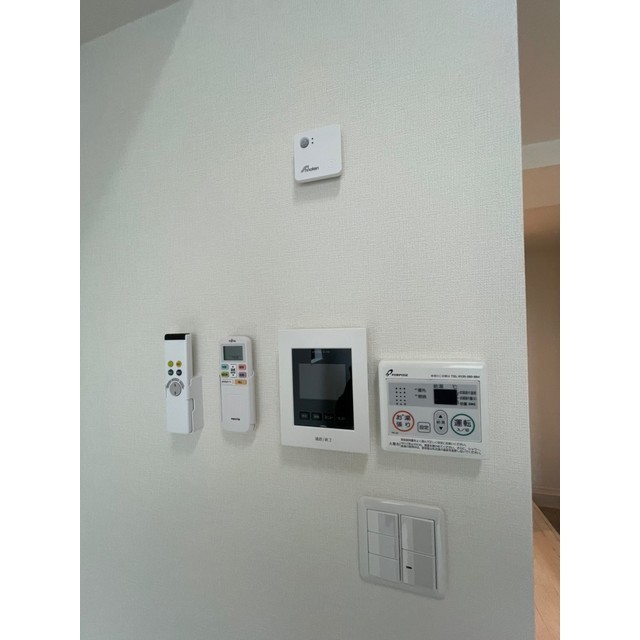 Casa Alba205号室 内観