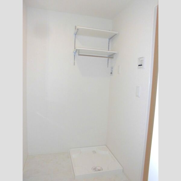 サルターレ201号室 部屋その他