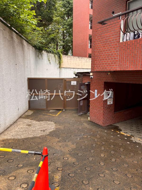 マンション広尾台5階 部屋その他