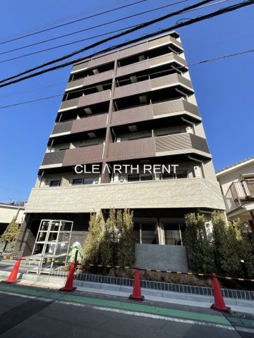 コンシェリア横濱南 ＬＥ ＶＥＮＴ ＶＥＲＴ4階 ★敷金礼金0＆Wi-Fiネット無料★