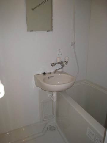 バーミープレイス方南町Ⅲ2階 部屋その他