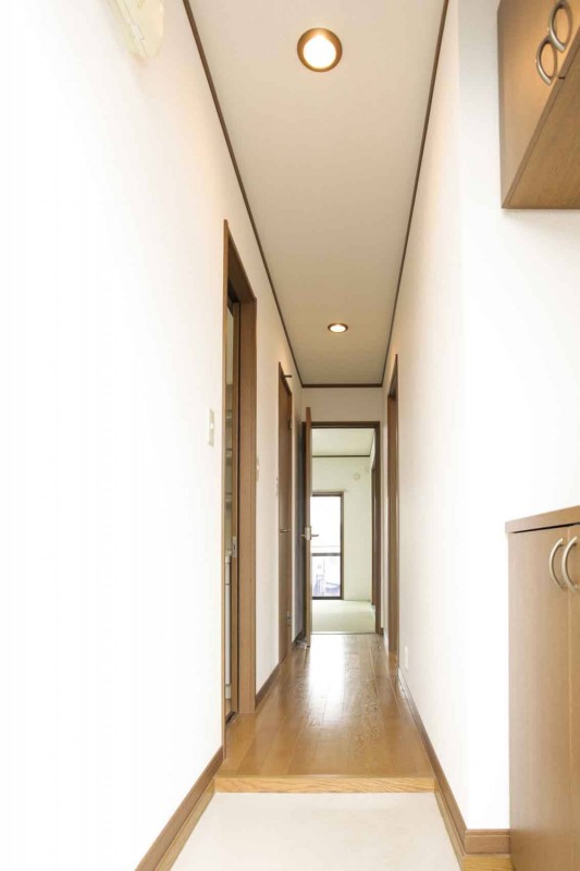 フリージア北野2階 部屋その他