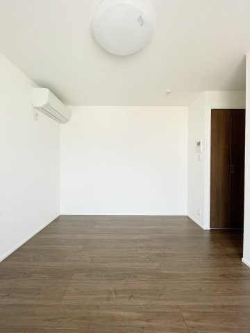 ハイスタンダード堀切201号室 部屋その他