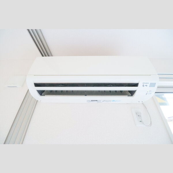 フォレストテラス大宮106号室 エアコン(洋室10.6帖)